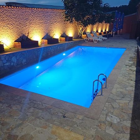 Hotel Marina Oasa Grocka Bagian luar foto