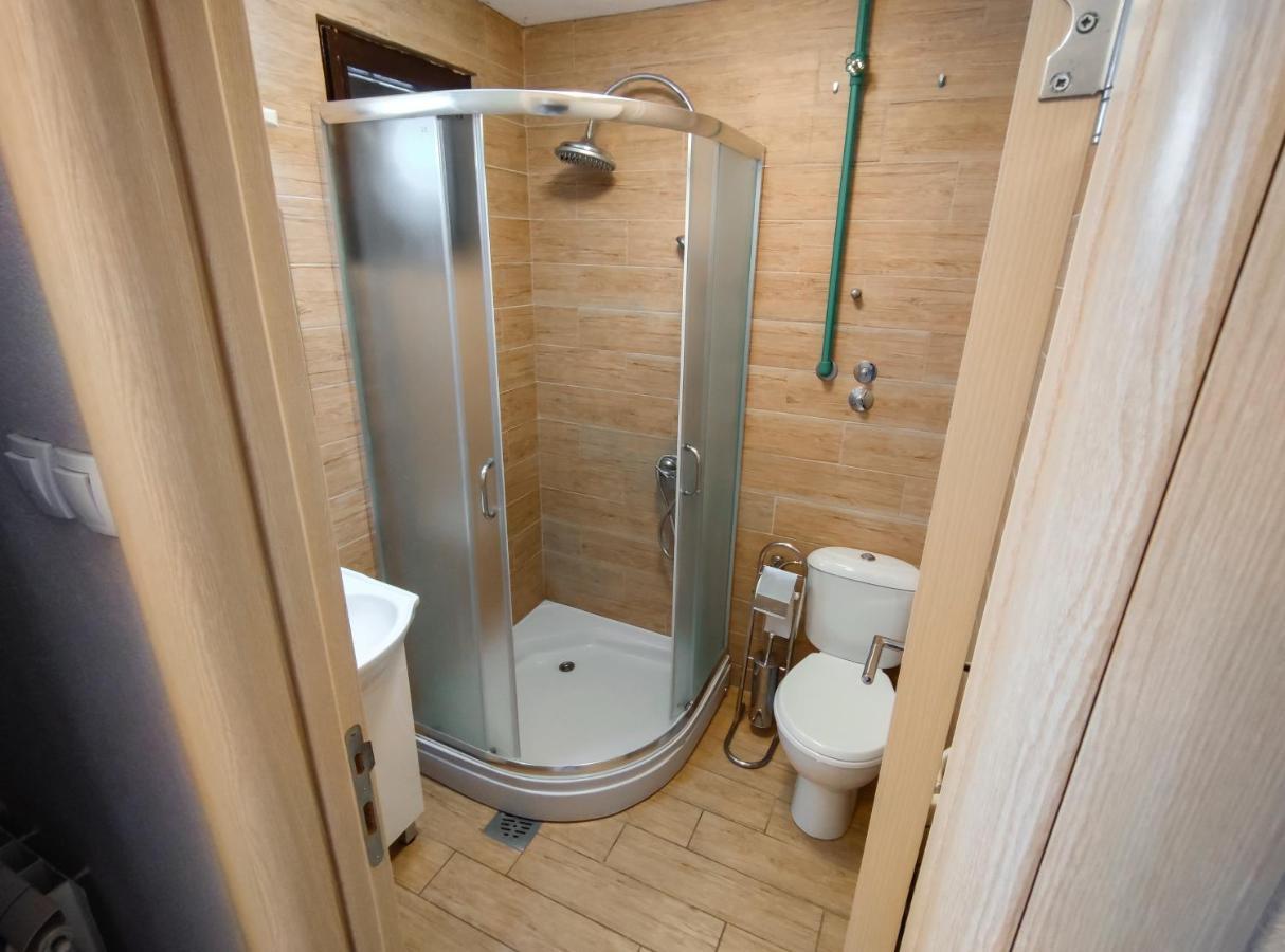 Hotel Marina Oasa Grocka Bagian luar foto